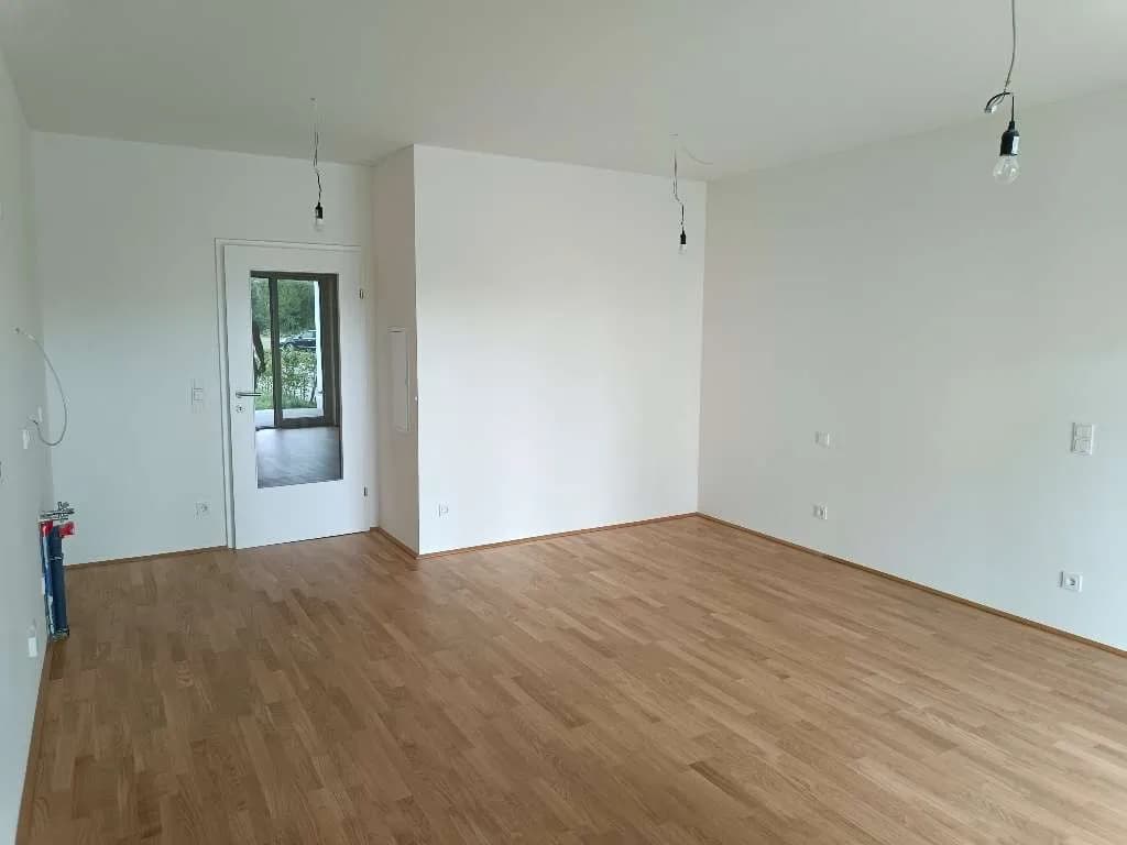Wohnung mieten in Klagenfurt – 34 m², € 675 – Bild 5 von 11