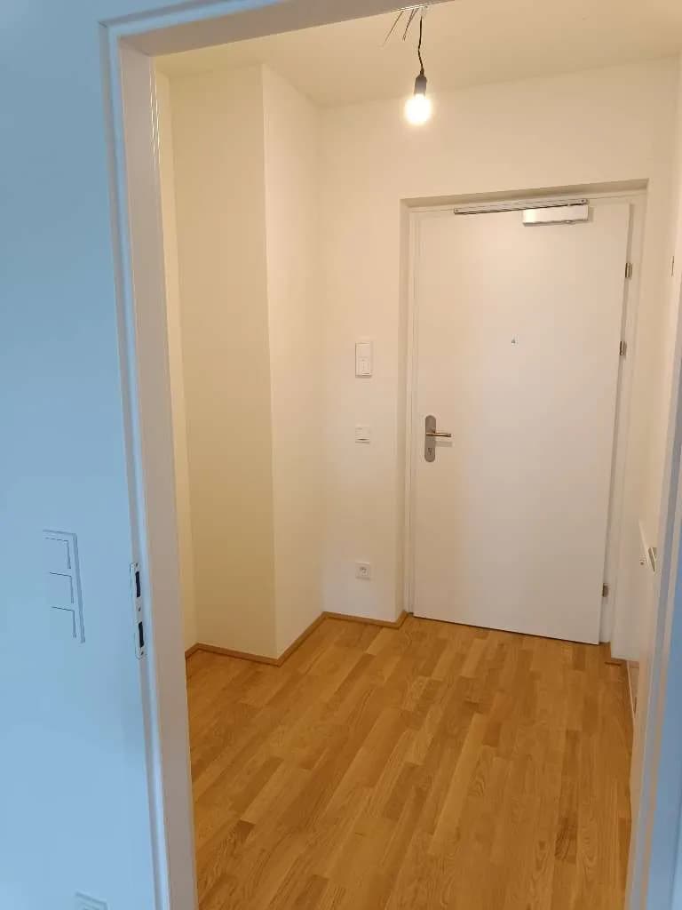Wohnung mieten in Klagenfurt – 34 m², € 675 – Bild 7 von 11