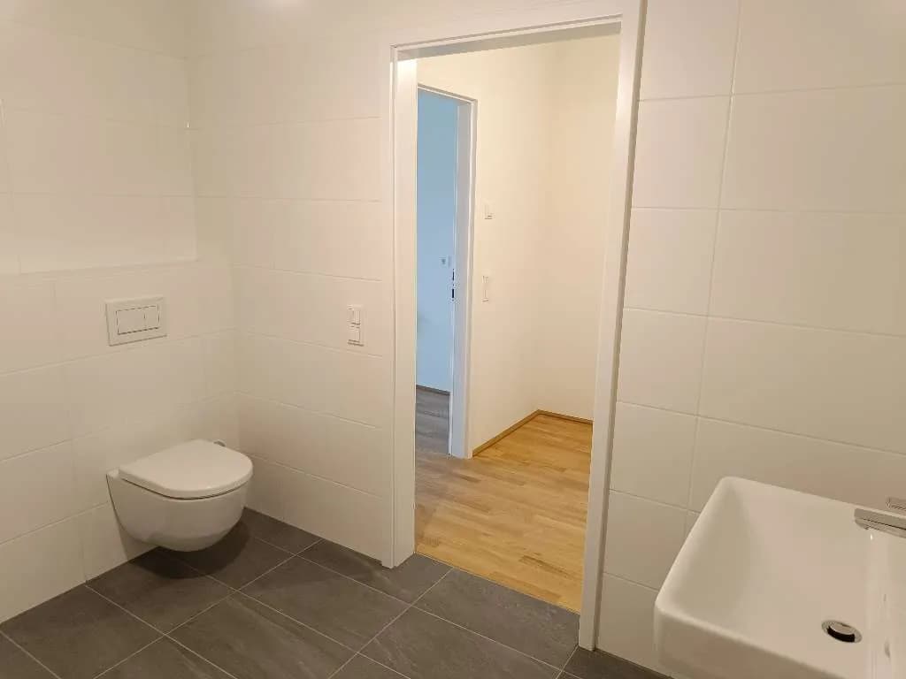Wohnung mieten in Klagenfurt – 34 m², € 675 – Bild 8 von 11