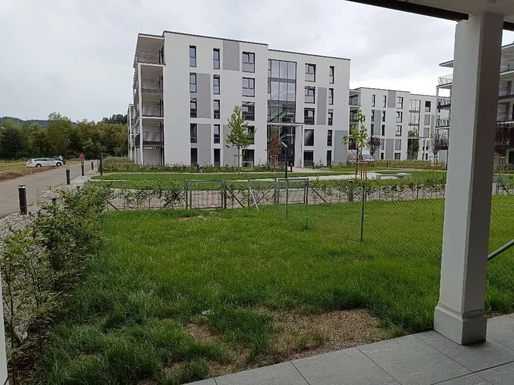 Wohnung mieten in Klagenfurt – 34 m², € 675 – Bild 10 von 11