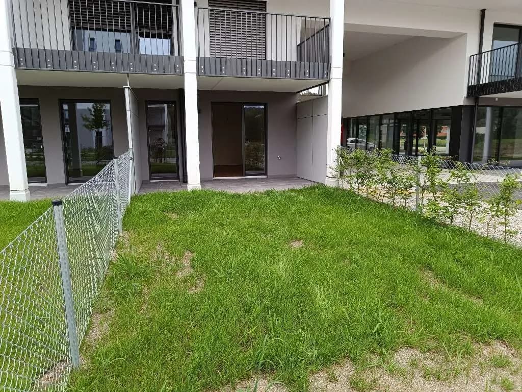 Wohnung mieten in Klagenfurt – 34 m², € 675 – Bild 11 von 11