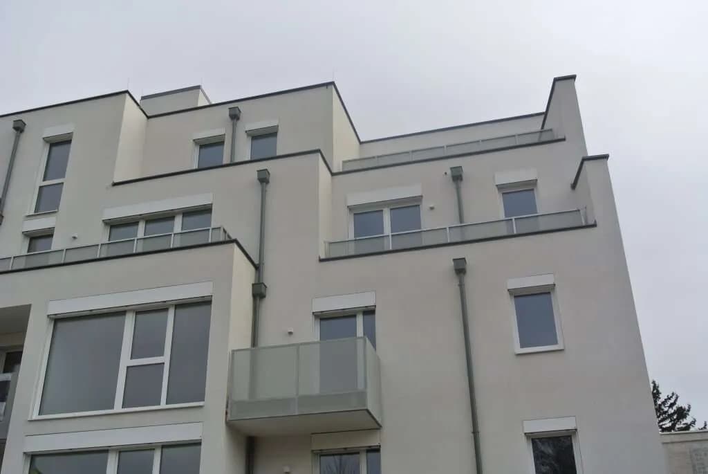 2-Zimmer-Wohnung kaufen in Wien – 38,65 m², € 319.000