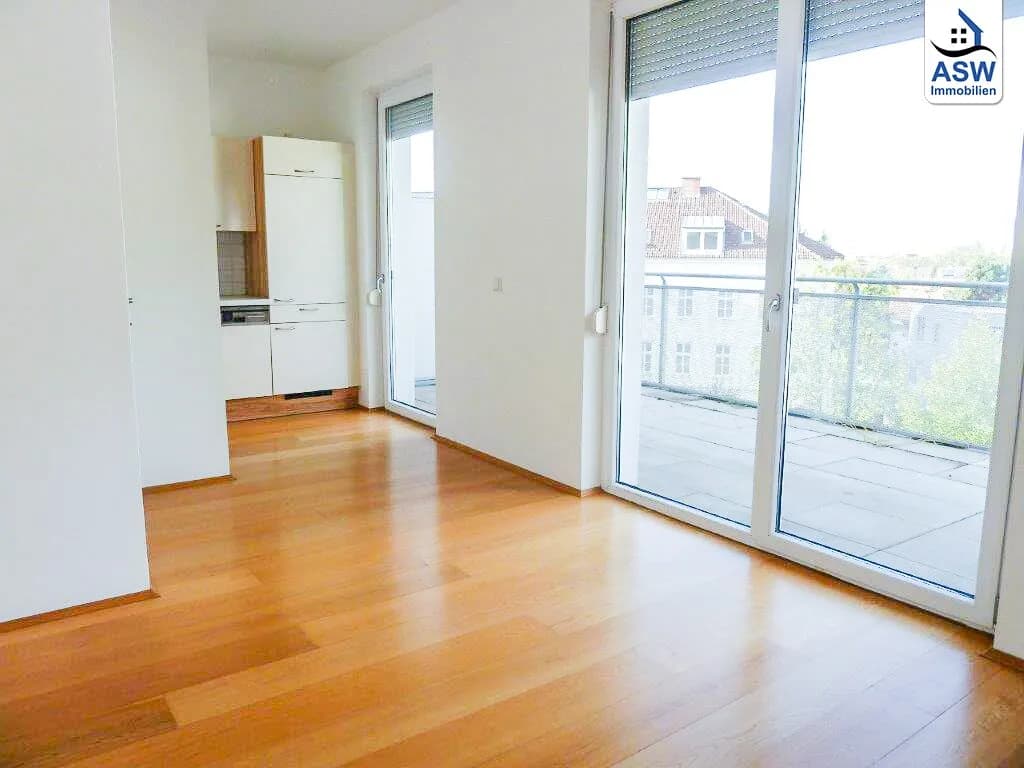 2-Zimmer-Wohnung kaufen in Graz – 51,26 m², € 240.000