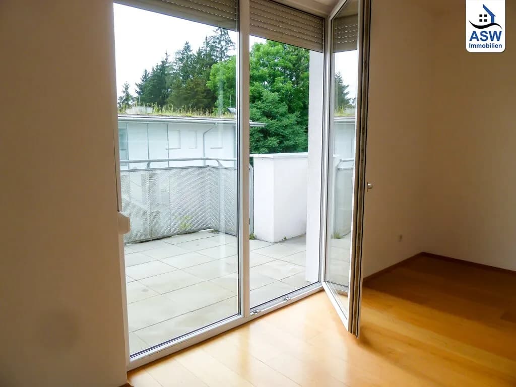 2-Zimmer-Wohnung kaufen in Graz – 51,26 m², € 240.000 – Bild 2 von 13