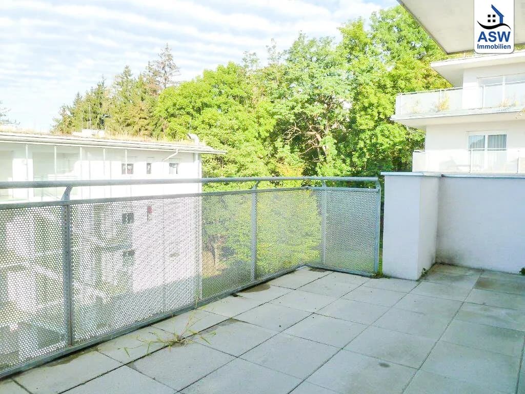 2-Zimmer-Wohnung kaufen in Graz – 51,26 m², € 240.000 – Bild 3 von 13