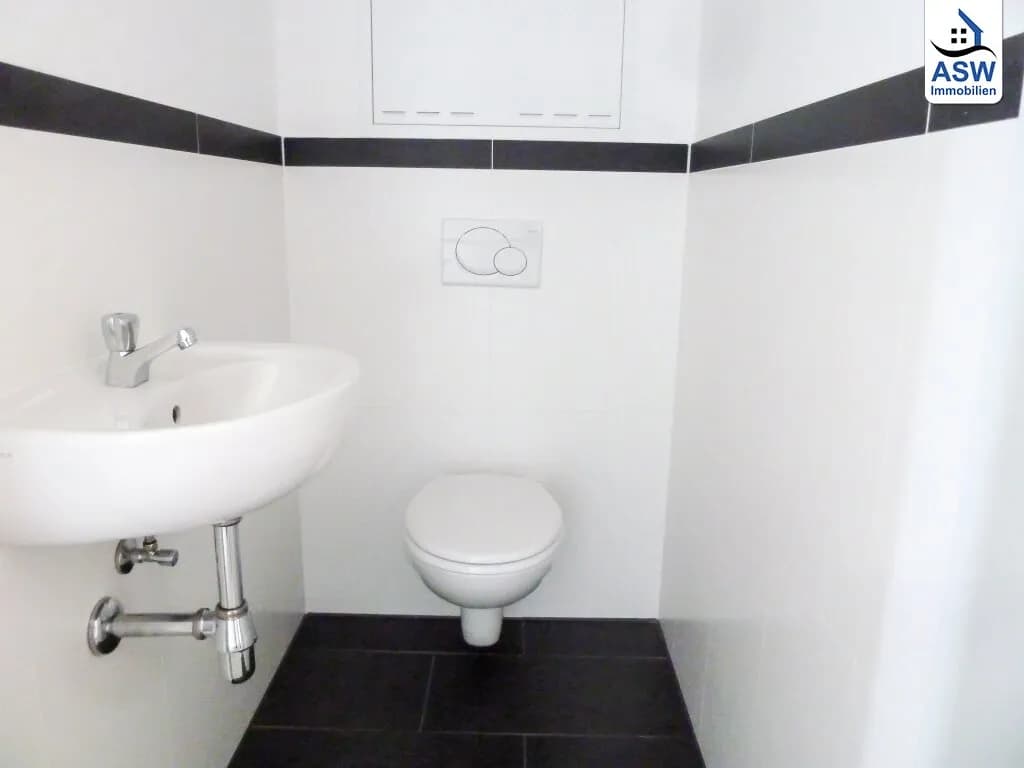 2-Zimmer-Wohnung kaufen in Graz – 51,26 m², € 240.000 – Bild 11 von 13