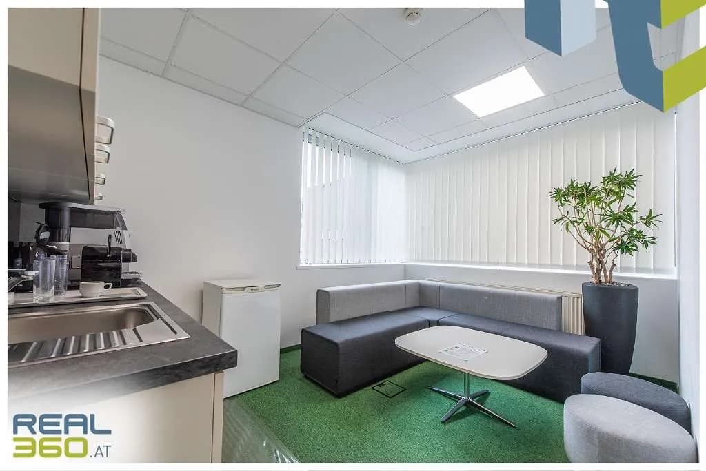 11-Zimmer-Gewerbeimmobilie mieten in Linz – 547 m², € 7.814 – Bild 23 von 31