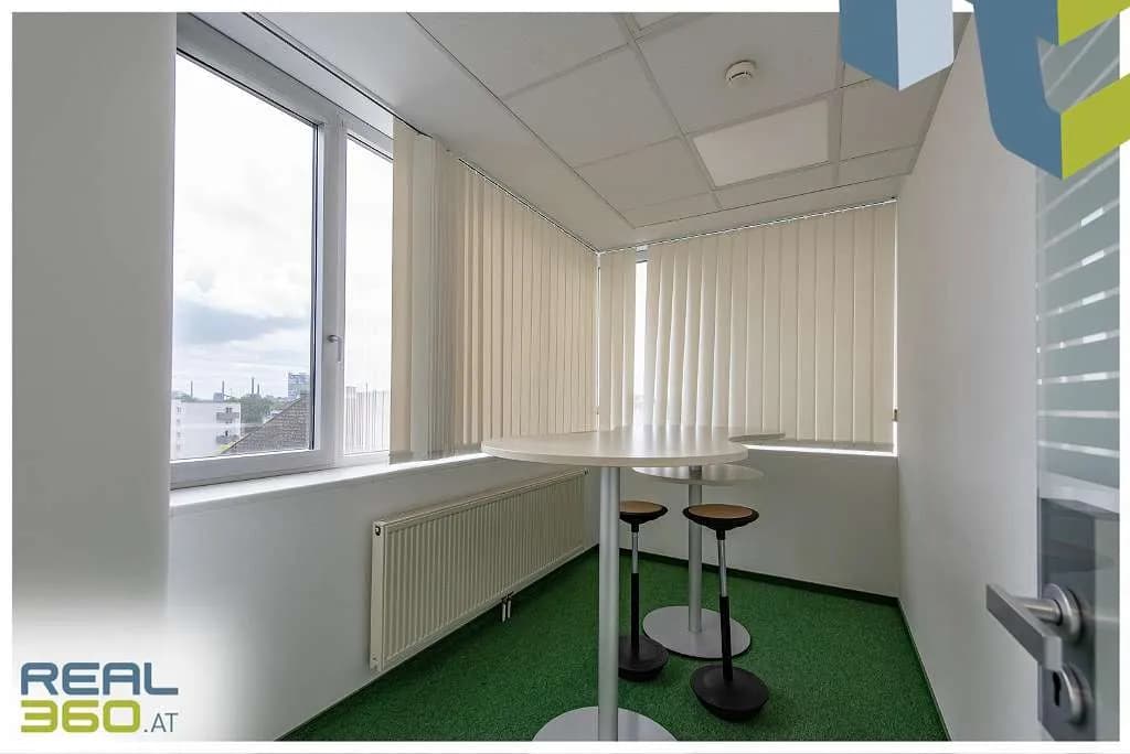 11-Zimmer-Gewerbeimmobilie mieten in Linz – 547 m², € 7.814 – Bild 25 von 31