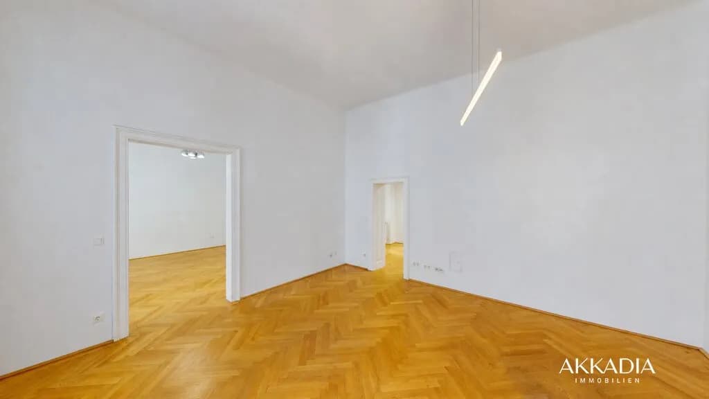 3-Zimmer-Wohnung mieten in Wien – 78 m², € 2.025 – Bild 3 von 9