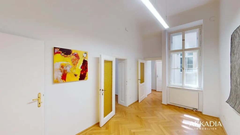 3-Zimmer-Wohnung mieten in Wien – 78 m², € 2.025 – Bild 4 von 9