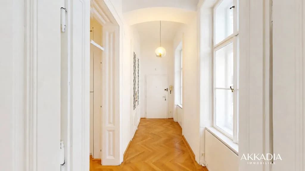 3-Zimmer-Wohnung mieten in Wien – 78 m², € 2.025 – Bild 5 von 9