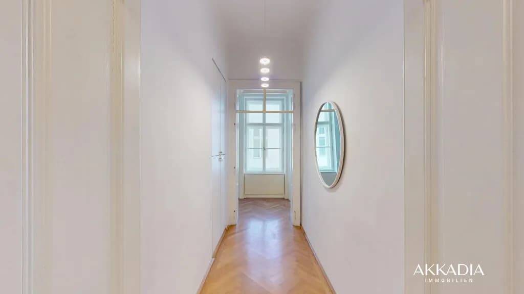 3-Zimmer-Wohnung mieten in Wien – 78 m², € 2.025 – Bild 6 von 9