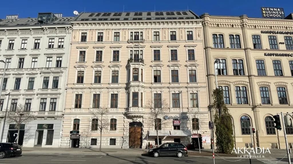 3-Zimmer-Wohnung mieten in Wien – 78 m², € 2.025 – Bild 8 von 9