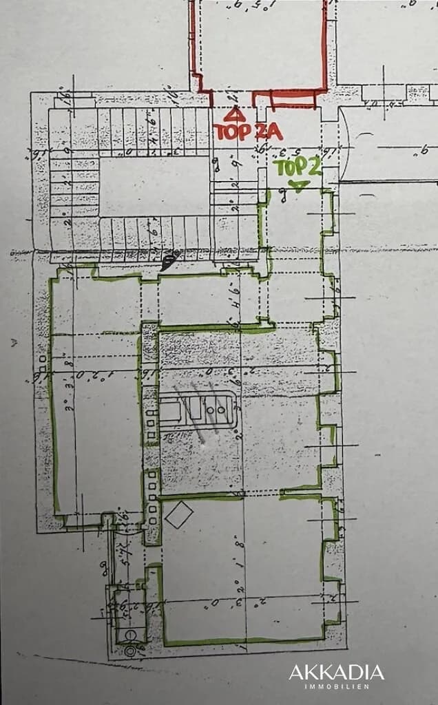 3-Zimmer-Wohnung mieten in Wien – 78 m², € 2.025 – Bild 9 von 9