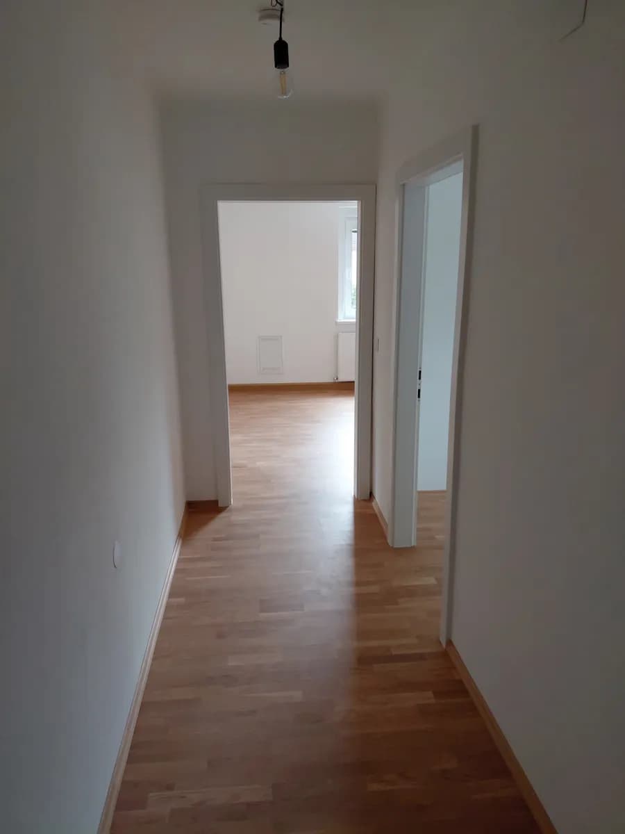 Wohnung mieten in Bruck-Mürzzuschlag – 52,17 m², € 397