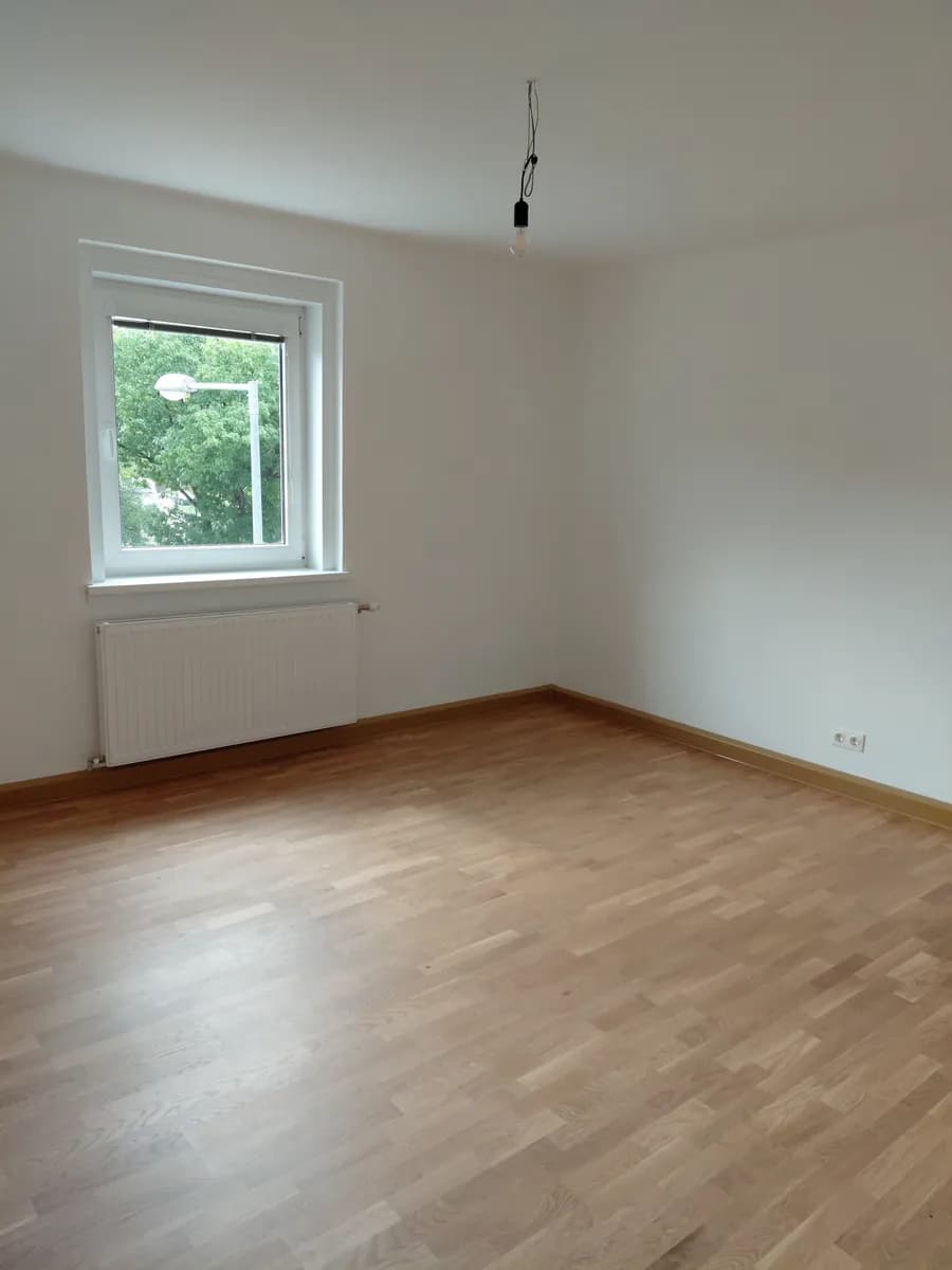 Wohnung mieten in Bruck-Mürzzuschlag – 52,17 m², € 397 – Bild 2 von 5