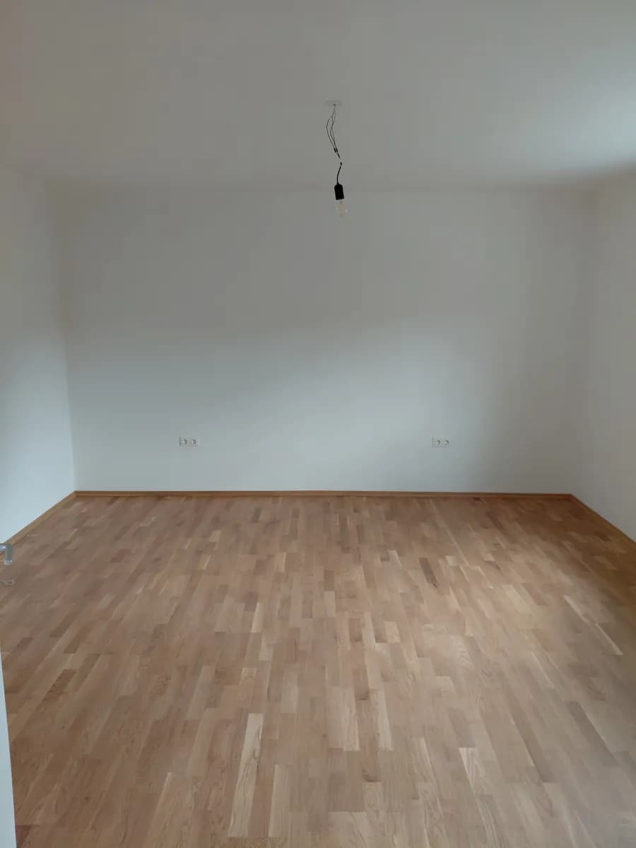 Wohnung mieten in Bruck-Mürzzuschlag – 52,17 m², € 397 – Bild 3 von 5