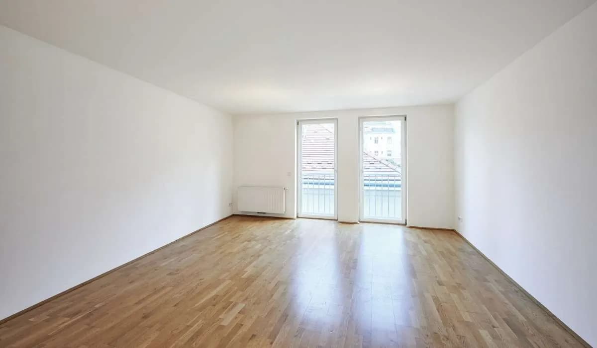 3-Zimmer-Wohnung kaufen in Wien – 74,74 m², € 179.000