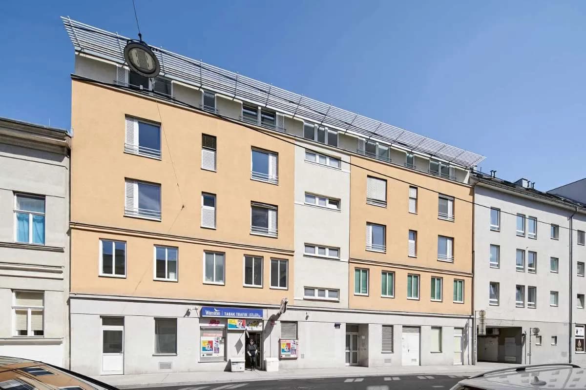3-Zimmer-Wohnung kaufen in Wien – 74,74 m², € 179.000 – Bild 2 von 13