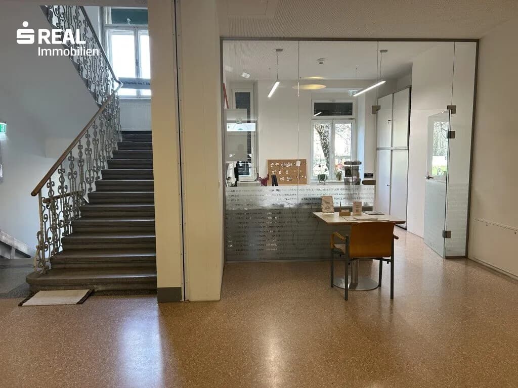 Immobilie kaufen in Graz – 872 m², € 2.000.000
