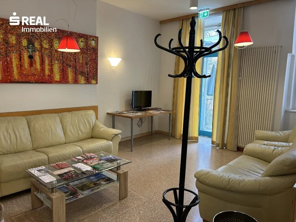 Immobilie kaufen in Graz – 872 m², € 2.000.000 – Bild 2 von 14