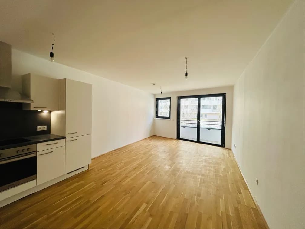 2-Zimmer-Wohnung kaufen in Wien – 56 m², € 319.800 – Bild 2 von 24