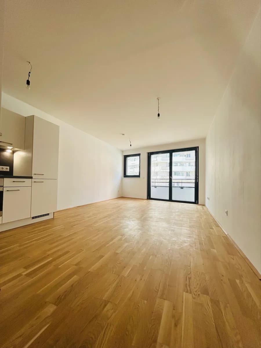 2-Zimmer-Wohnung kaufen in Wien – 56 m², € 319.800 – Bild 3 von 24