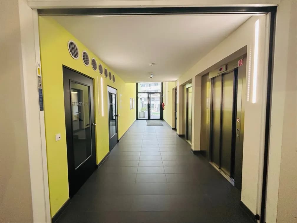 2-Zimmer-Wohnung kaufen in Wien – 56 m², € 319.800 – Bild 13 von 24