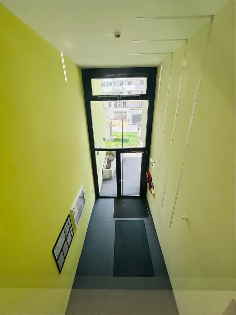 2-Zimmer-Wohnung kaufen in Wien – 56 m², € 319.800 – Bild 14 von 24