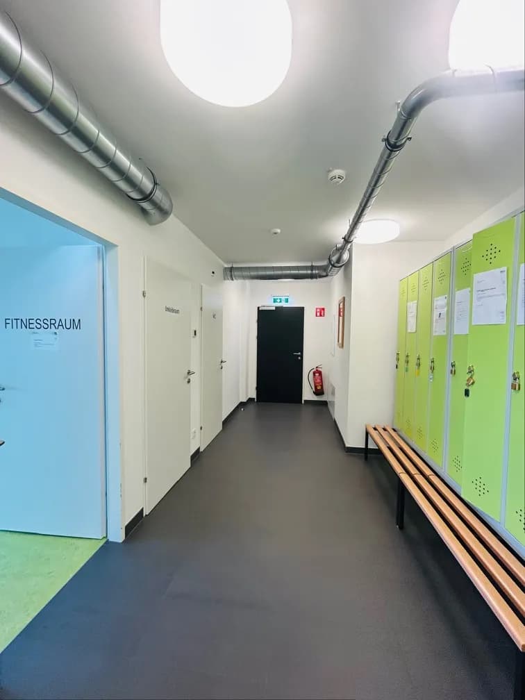 2-Zimmer-Wohnung kaufen in Wien – 56 m², € 319.800 – Bild 17 von 24