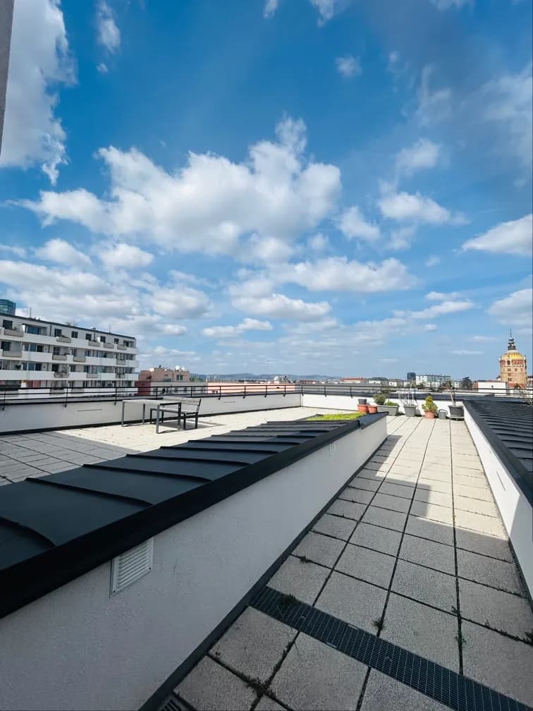 2-Zimmer-Wohnung kaufen in Wien – 56 m², € 319.800 – Bild 20 von 24