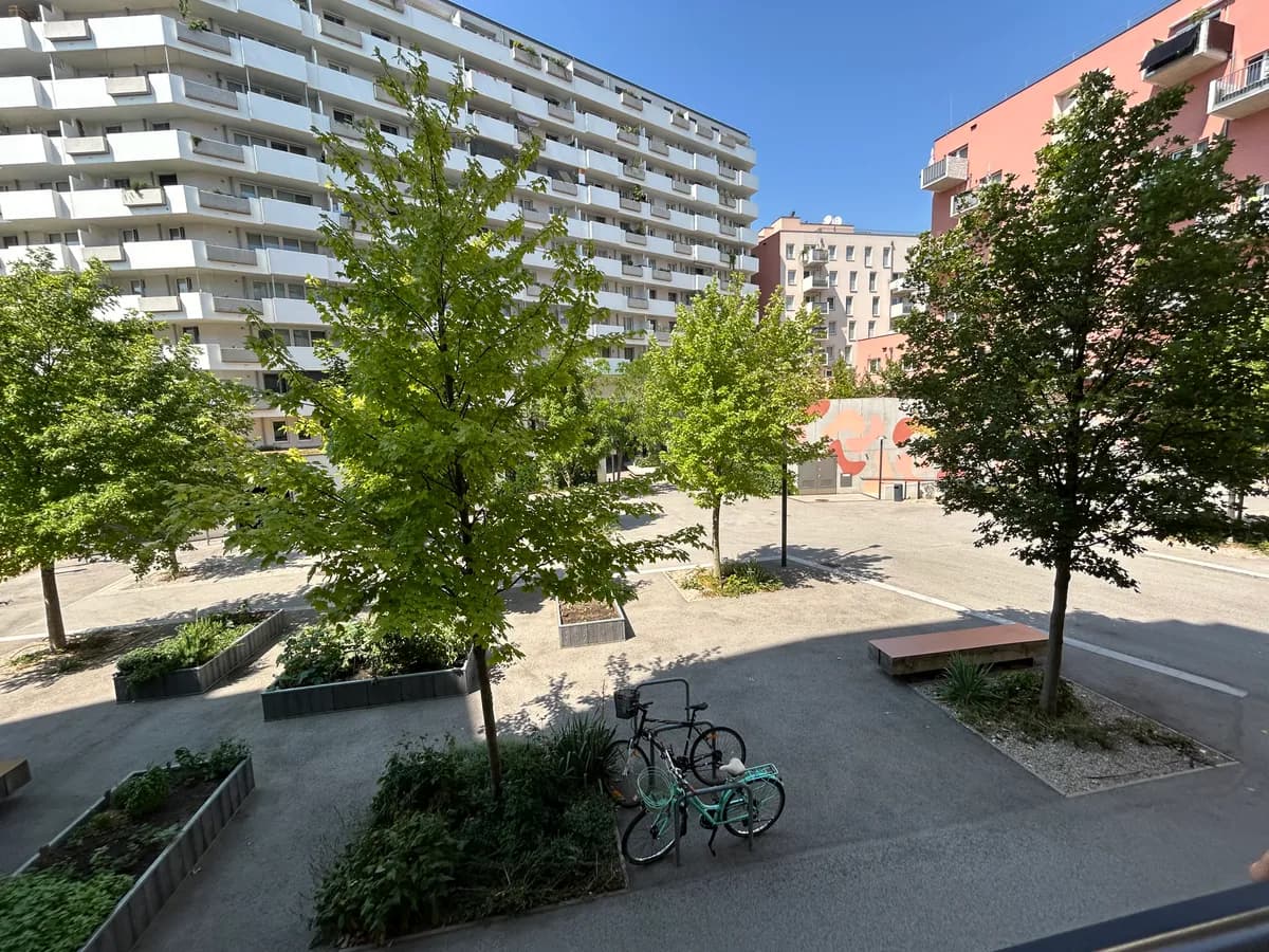 2-Zimmer-Wohnung kaufen in Wien – 56 m², € 319.800 – Bild 24 von 24