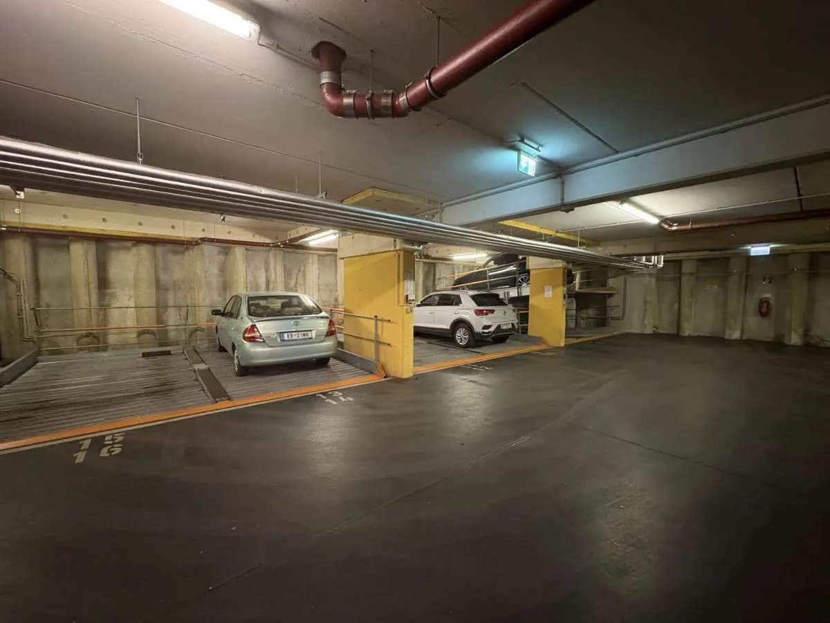 Immobilie kaufen in Wien – € 8.800