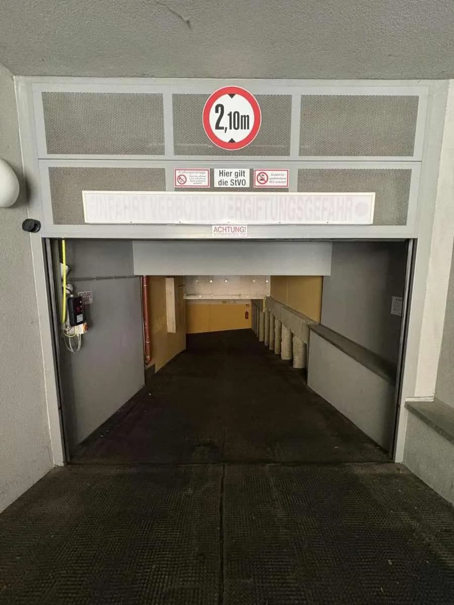 Immobilie kaufen in Wien – € 8.800 – Bild 7 von 12