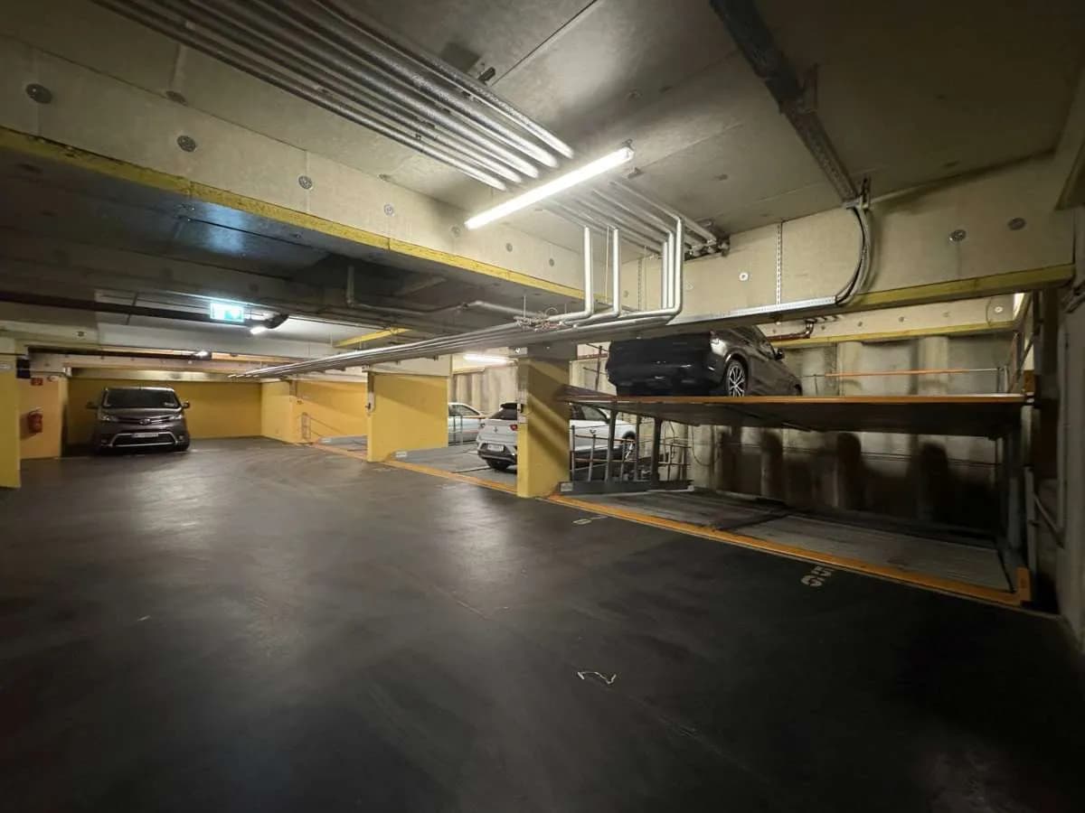 Immobilie kaufen in Wien – € 8.800 – Bild 8 von 12