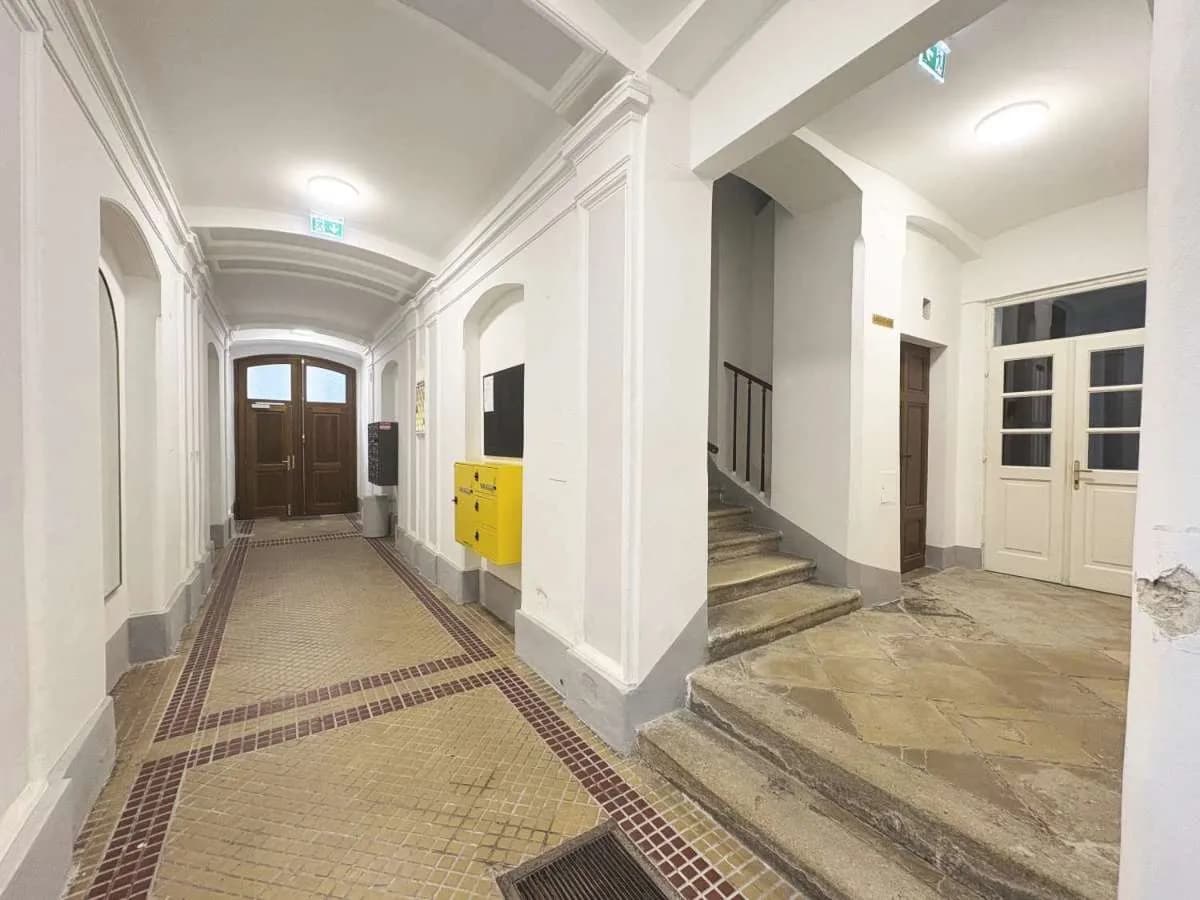 1-Zimmer-Wohnung kaufen in Wien – 41,42 m², € 77.600 – Bild 3 von 11