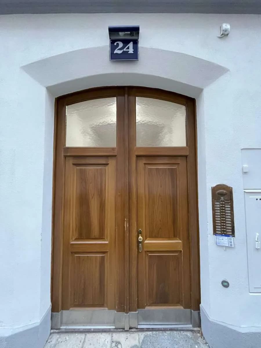 1-Zimmer-Wohnung kaufen in Wien – 41,42 m², € 77.600 – Bild 6 von 11