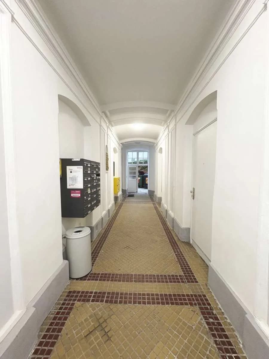 1-Zimmer-Wohnung kaufen in Wien – 41,42 m², € 77.600 – Bild 7 von 11
