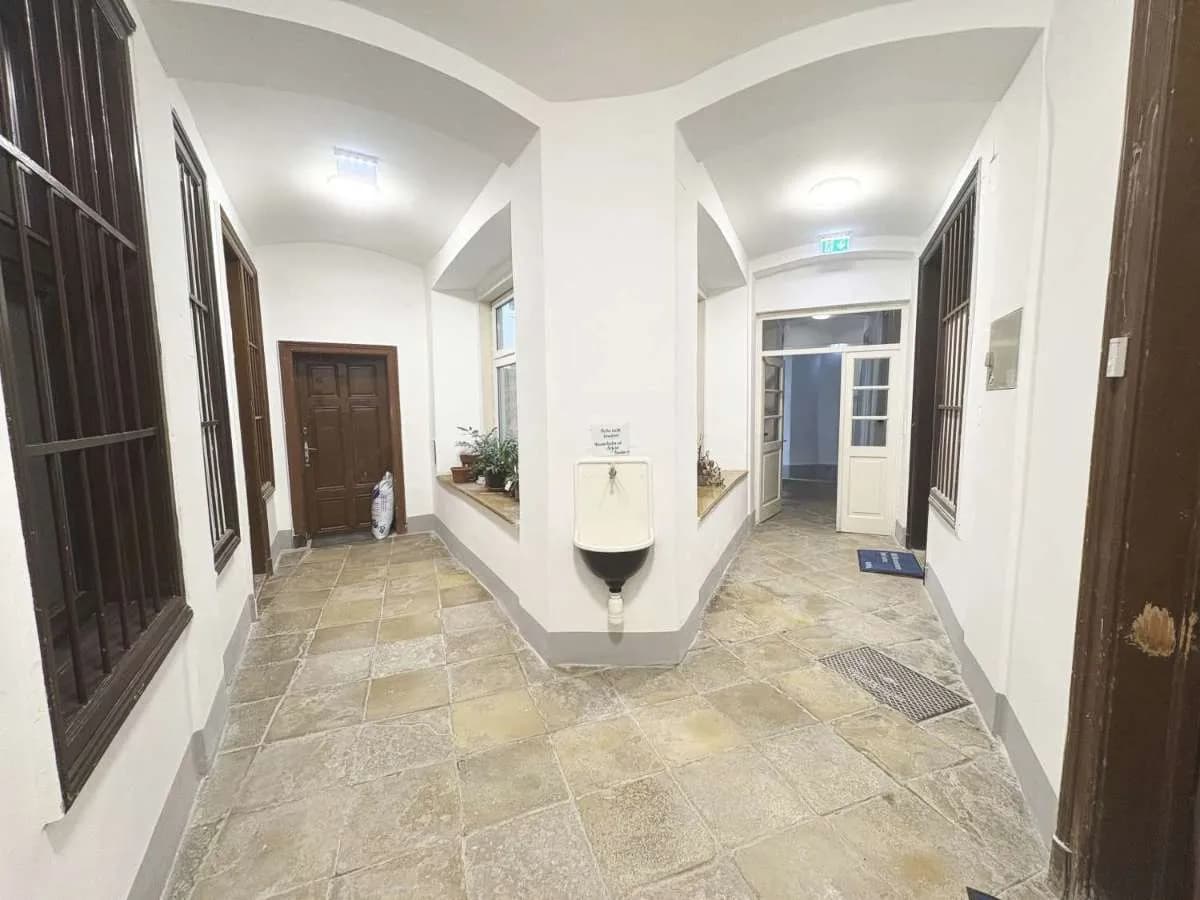 1-Zimmer-Wohnung kaufen in Wien – 41,42 m², € 77.600 – Bild 8 von 11