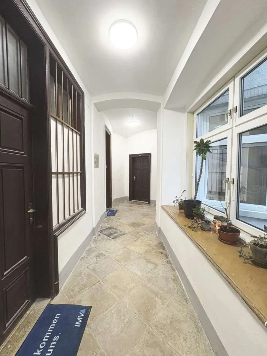 1-Zimmer-Wohnung kaufen in Wien – 41,42 m², € 77.600 – Bild 9 von 11