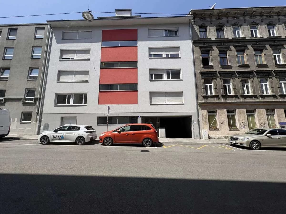 Immobilie kaufen in Wien – € 7.500 – Bild 2 von 12
