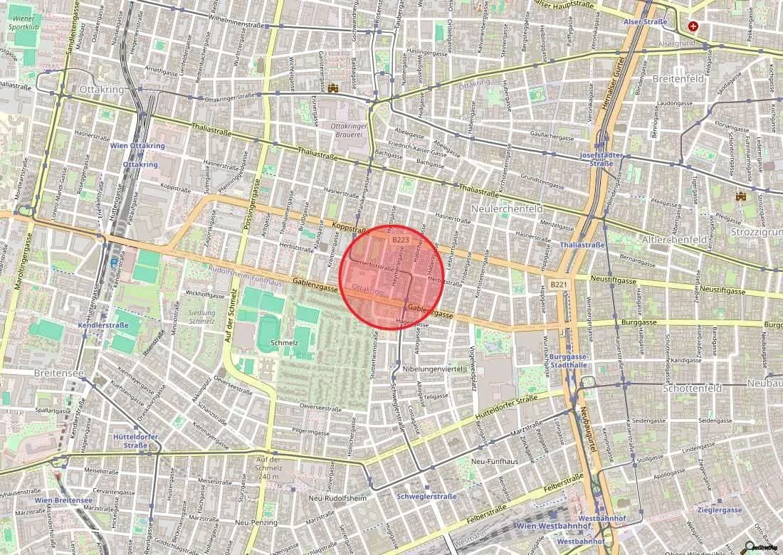 Immobilie kaufen in Wien – € 7.500 – Bild 12 von 12