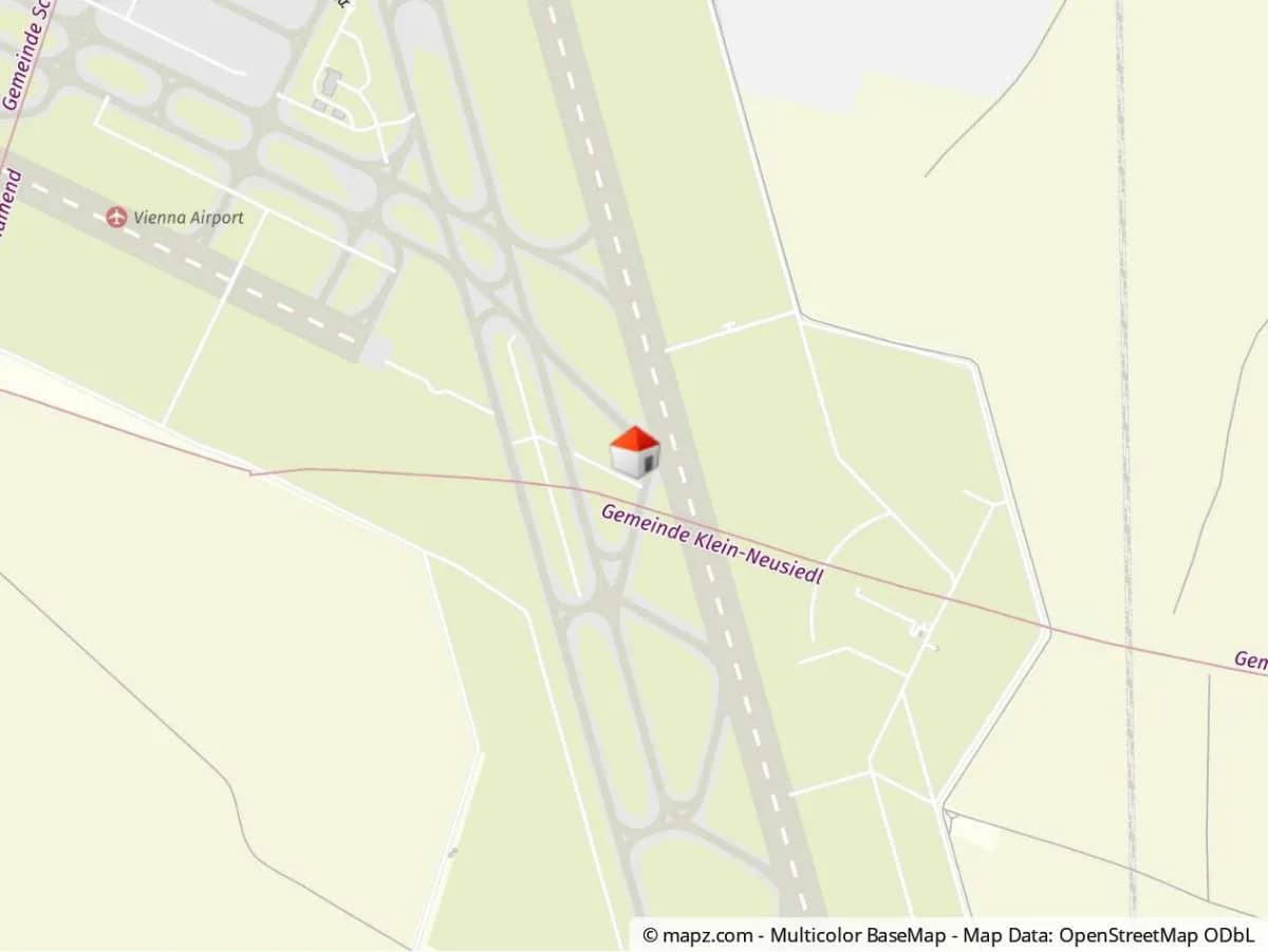 Gewerbeimmobilie mieten in Bruck an der Leitha – 793 m², € 19.595 – Bild 9 von 9