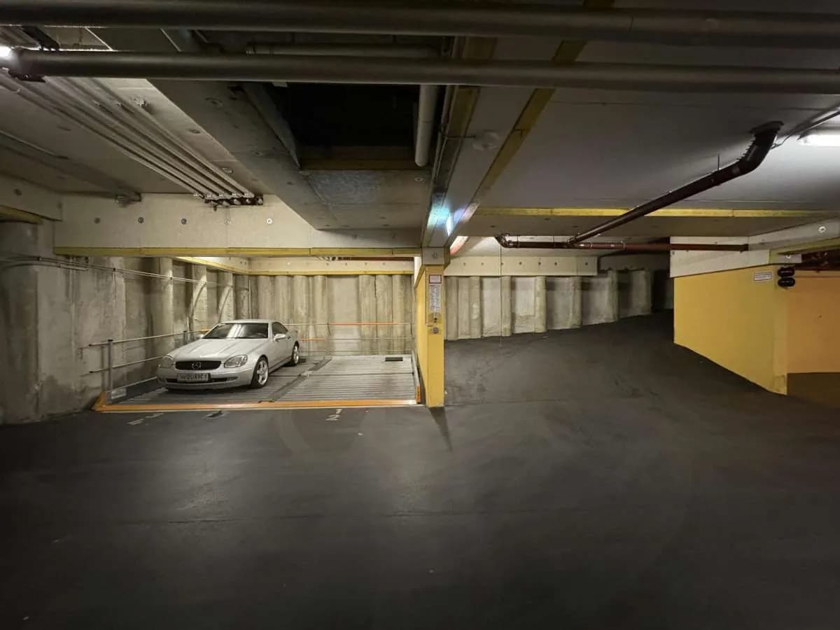 Immobilie kaufen in Wien – € 8.500