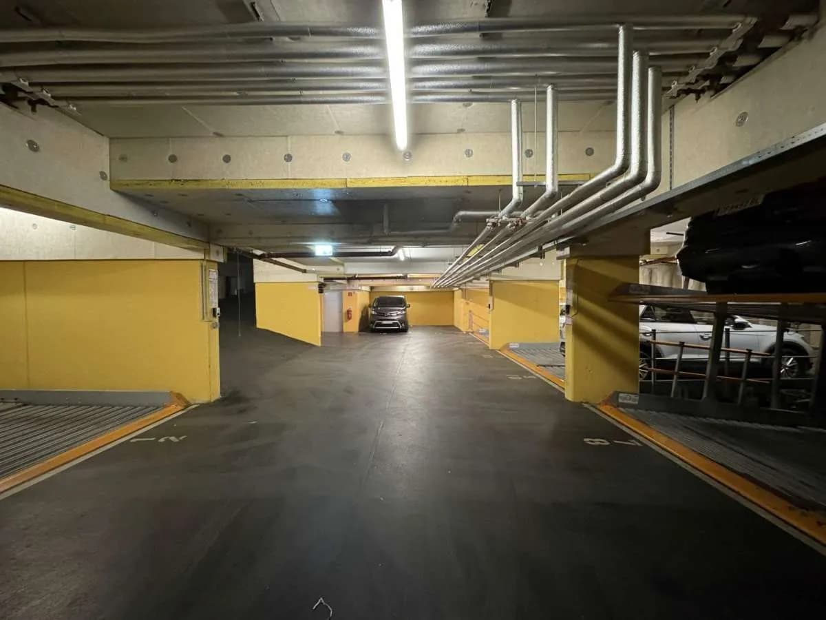 Immobilie kaufen in Wien – € 8.500 – Bild 5 von 12