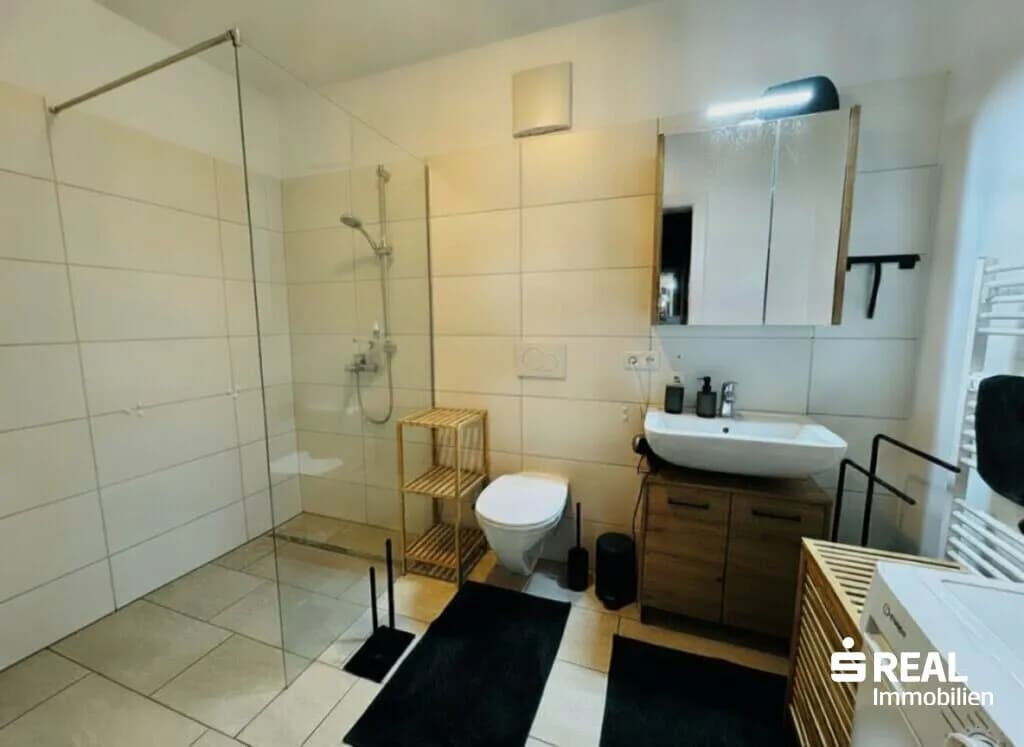 2-Zimmer-Wohnung kaufen in Gmunden – 37 m², € 170.000 – Bild 3 von 7