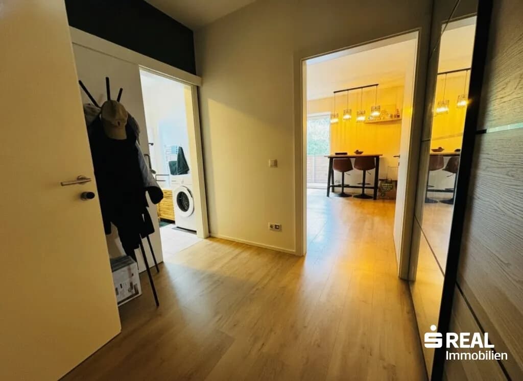 2-Zimmer-Wohnung kaufen in Gmunden – 37 m², € 170.000 – Bild 5 von 7