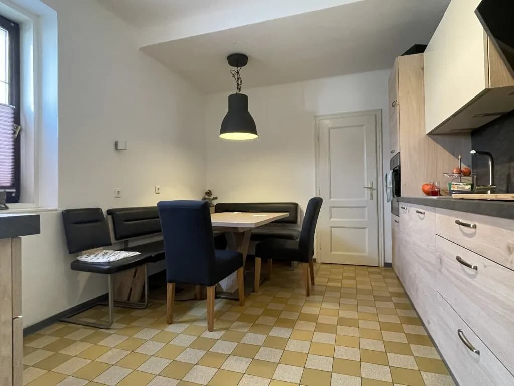 5-Zimmer-Haus kaufen in Mistelbach – 147 m², € 179.000 – Bild 4 von 15