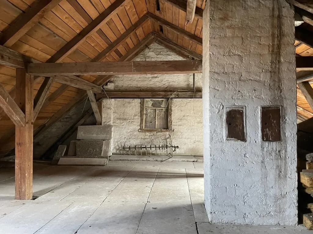 5-Zimmer-Haus kaufen in Mistelbach – 147 m², € 179.000 – Bild 6 von 15