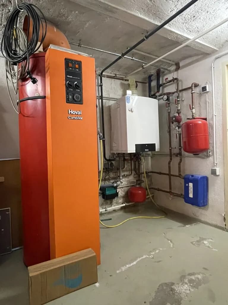 5-Zimmer-Haus kaufen in Mistelbach – 147 m², € 179.000 – Bild 7 von 15